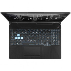  ASUS TUF Gaming F15 FX506HF-HN039 (90NR0HB4-M00530) 4