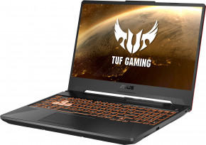  Asus TUF Gaming F15 FX506LHB-HN324 (90NR03U2-M008H0) 5