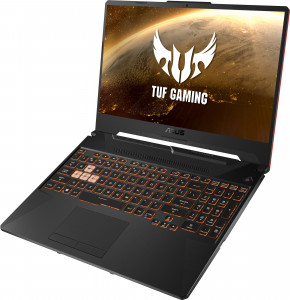  Asus TUF Gaming F15 FX506LHB-HN324 (90NR03U2-M008H0) 6