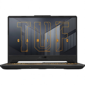  ASUS TUF Gaming F15 FX506LHB-HN333 (90NR03U2-M00C80) 14