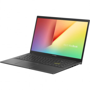  Asus VivoBook K513EQ-L1235 Black (90NB0SK1-M00FC0) 4