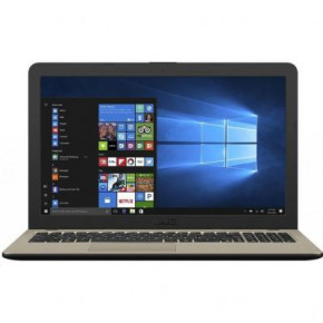  Asus VivoBook X540BA Black (X540BA-DM444)