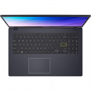  Asus Vivobook Black .  (E510KA-BR148) 5