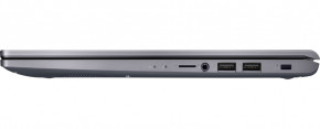  Asus Vivobook Gray .  (X515FA-EJ181W) 6