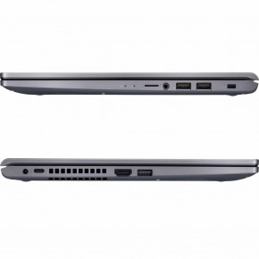  Asus Vivobook Gray .  (X515JA-BQ1575) 6