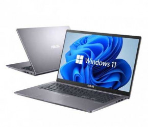  Asus Vivobook Gray .  (X515JA-BQ2633W)