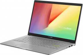  Asus Vivobook K413EA-EK1449 Silver (90NB0RLB-M27200)