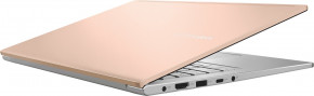  Asus Vivobook K413EA-EK1767 Gold (90NB0RLG-M27180) 3