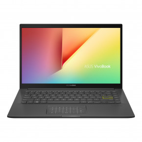  Asus Vivobook K413EA-EK1768 Black (90NB0RLF-M27190)