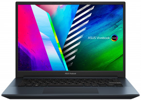  Asus Vivobook Pro 14 K3400PH-KM107 Blue (90NB0UX2-M02280)