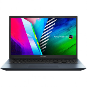  Asus Vivobook Pro 15 OLED K6500ZC-MA301 (90NB0XK1-M00JB0)