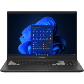  Asus Vivobook Pro 16X OLED M7600RE-L2058X (90NB0YQ1-M002U0)