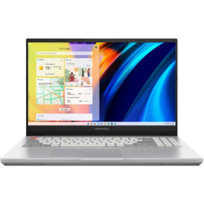  Asus Vivobook Pro K6501ZM-MA165 Silver (90NB0YD2-M008J0)