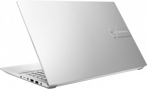  Asus Vivobook Pro M6500IH-HN084 Silver (90NB0YP2-M00470) 13