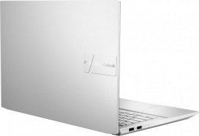  Asus Vivobook Pro M6500IH-HN084 Silver (90NB0YP2-M00470) 14