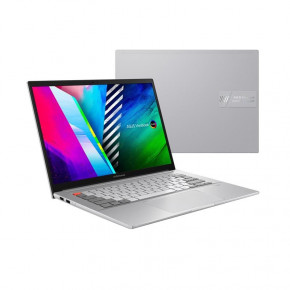  Asus Vivobook Pro N7400PC-KM010T Silver (90NB0U44-M00370) 3