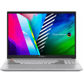  Asus Vivobook Pro N7600PC-L2009 Silver (90NB0UI3-M01670)