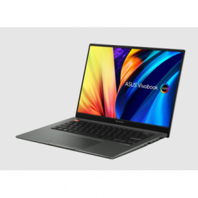  Asus Vivobook S 14X OLED M5402RA-M9091 (90NB0XA1-M003M0) 3