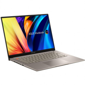  ASUS Vivobook S 14X OLED S5402ZA-M9186 (90NB0X32-M008S0) 4