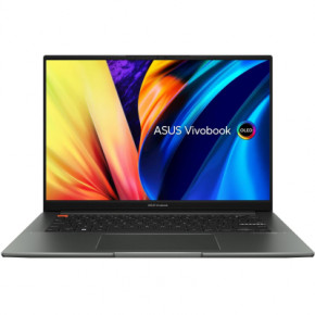  ASUS Vivobook S 14X OLED S5402ZA-M9187 (90NB0X31-M008T0)