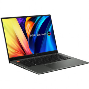  ASUS Vivobook S 14X OLED S5402ZA-M9187 (90NB0X31-M008T0) 4