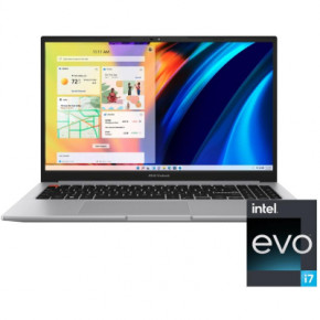  Asus Vivobook S 15 OLED K3502ZA-L1280W (90NB0WK1-M00P70)