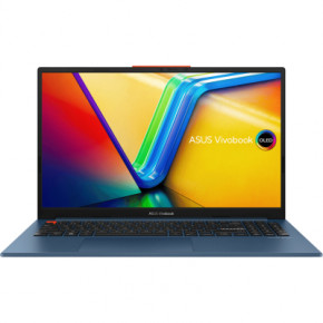  ASUS Vivobook S 15 OLED K5504VA-L1118WS (90NB0ZK1-M00520)