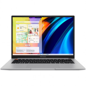  Asus Vivobook S K3502ZA-L1202W Grey (90NB0WK1-M00P50)