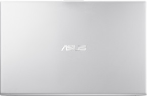  Asus Vivobook Silver .  (D712DA-BX858) 4