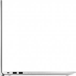  Asus Vivobook Silver .  (D712DA-BX858) 15