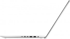  Asus Vivobook Silver .  (D712DA-BX858) 16