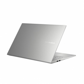  Asus Vivobook Silver  (X515JA-BQ1997W) 4