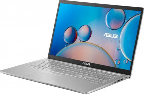  Asus Vivobook Silver .  (X515JA-BQ2634W) 4