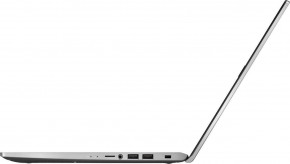  Asus Vivobook Silver .  (X515JA-BQ2634W) 8