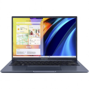  Asus X1403ZA-LY099W Blue (90NB0WQ2-M00BZ0)