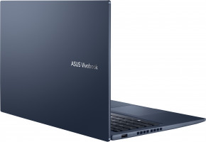  Asus X1502ZA-BQ644 (90NB0VX1-M00V50) 9