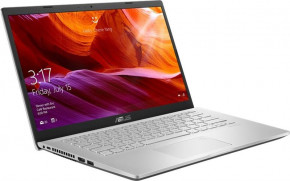  Asus X409FA-EK585 Silver (90NB0MS1-M09840) 3