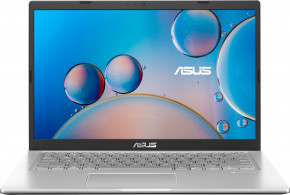  Asus X415EP-EB230 Silver (90NB0TU1-M02620)