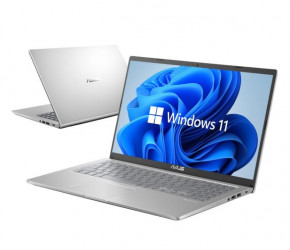  Asus Vivobook 15.6FHD Silver .. (X515EA-BQ1225W) 3