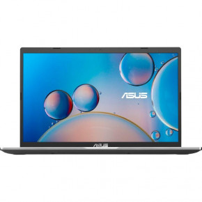  Asus Vivobook 15.6FHD Silver . (X515EA-BQ1226W)