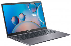  Asus Vivobook 15.6FHD Gray ( ) (X515FA-EJ181) 4