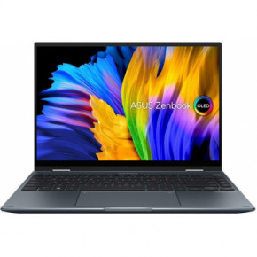  Asus ZenBook 14 Flip OLED UP5401EA-KN094W (90NB0V41-M004V0)