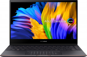  Asus ZenBook Flip S UX371EA-HL488T Black (90NB0RZ2-M12220)