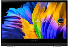  Asus ZenBook Flip S UX371EA-HL488T Black (90NB0RZ2-M12220) 3