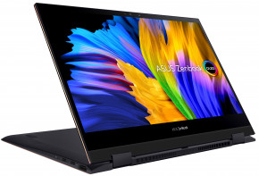  Asus ZenBook Flip S UX371EA-HL488T Black (90NB0RZ2-M12220) 9