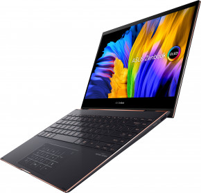  Asus ZenBook Flip S UX371EA-HL488T Black (90NB0RZ2-M12220) 10