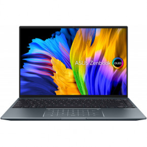  ASUS ZenBook OLED UX5401EA-KN159W (90NB0UQ1-M000L0)