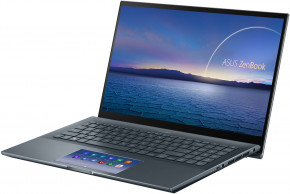  Asus ZenBook Pro UX535LI-KJ274T Grey (90NB0RW2-M06810) 6