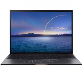  Asus ZenBook S UX393EA-HK001T Black (90NB0S71-M00670)