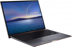  Asus ZenBook S UX393EA-HK001T Black (90NB0S71-M00670) 3